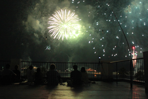 Fireworks